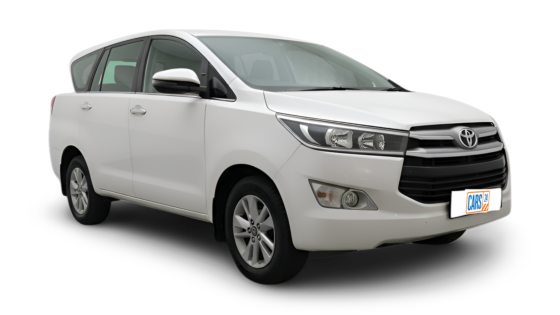Toyota Innova Crysta-img
